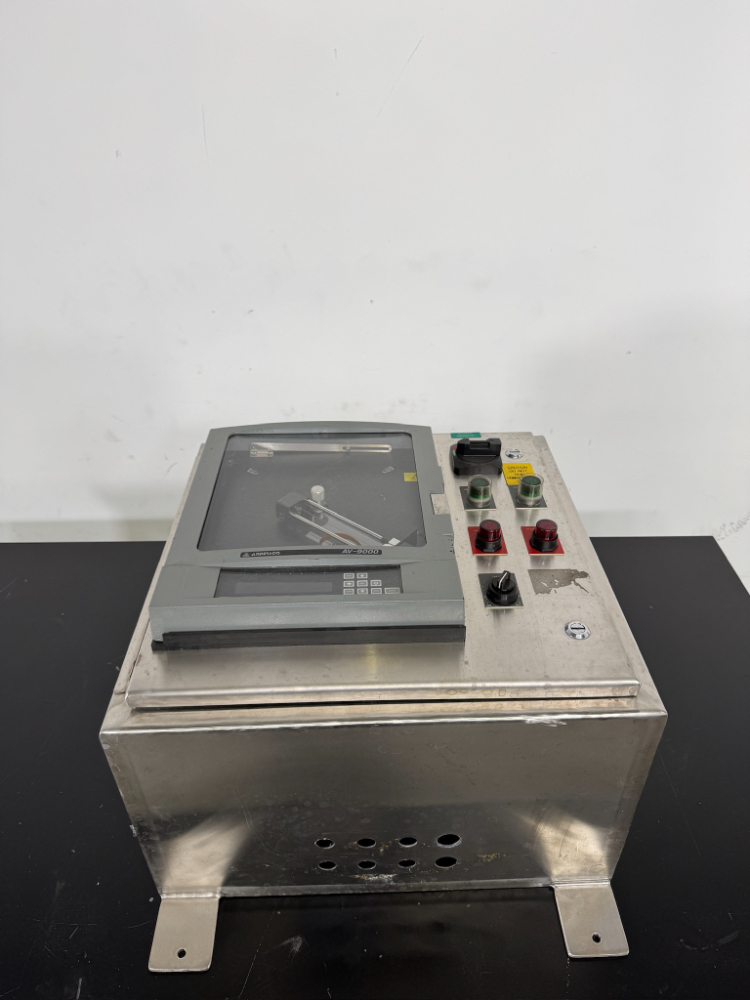 Image of Anderson AV-9000 Recorder Controller